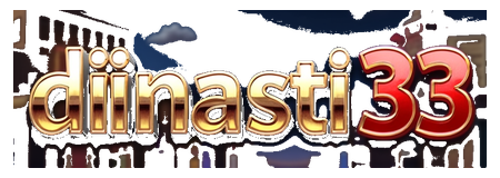 dinasti33 logo