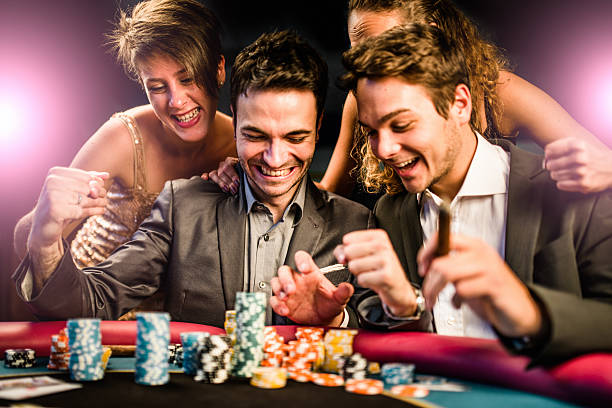 dinasti33 Live Casino