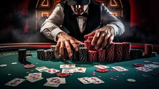 dinasti33 Sportsbook